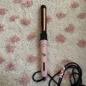 L'ange Curling Iron Le Pirouette